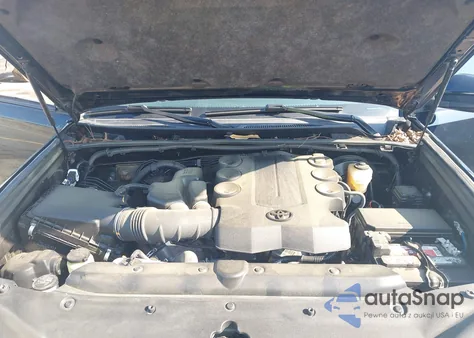 2021 Toyota 4Runner Sr5/Trail/Sr5 Premium/Limited/Night Shade из США, поврежденный, VIN JTEZU5JR5M5239599